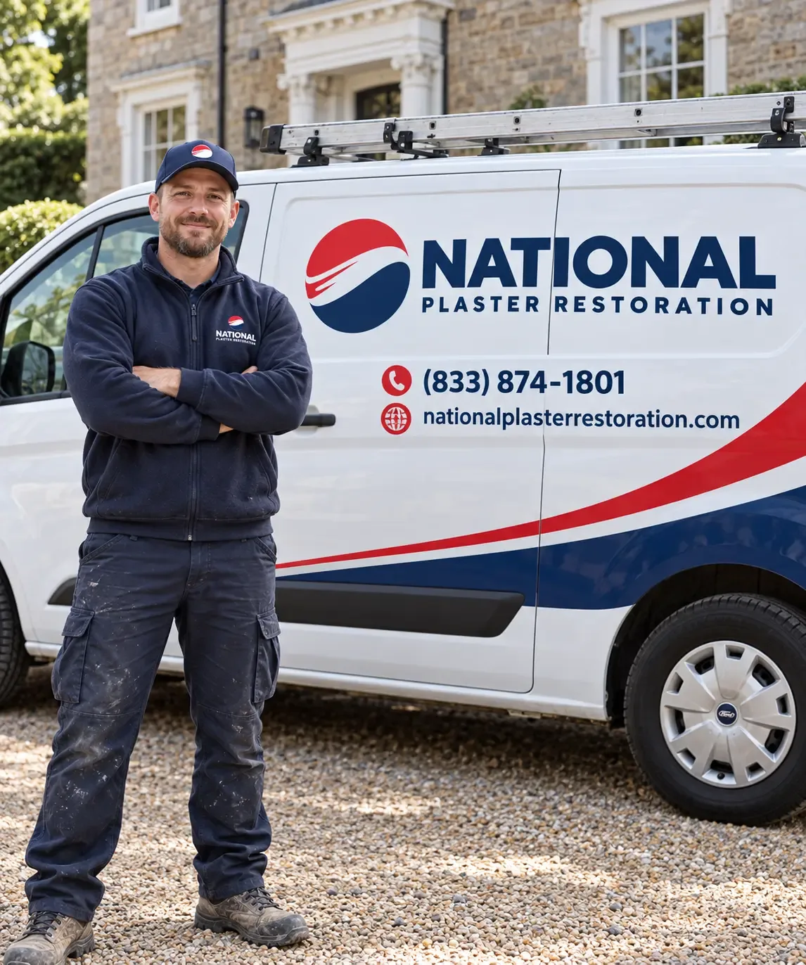 Plaster Repair Prague, OK FAQs